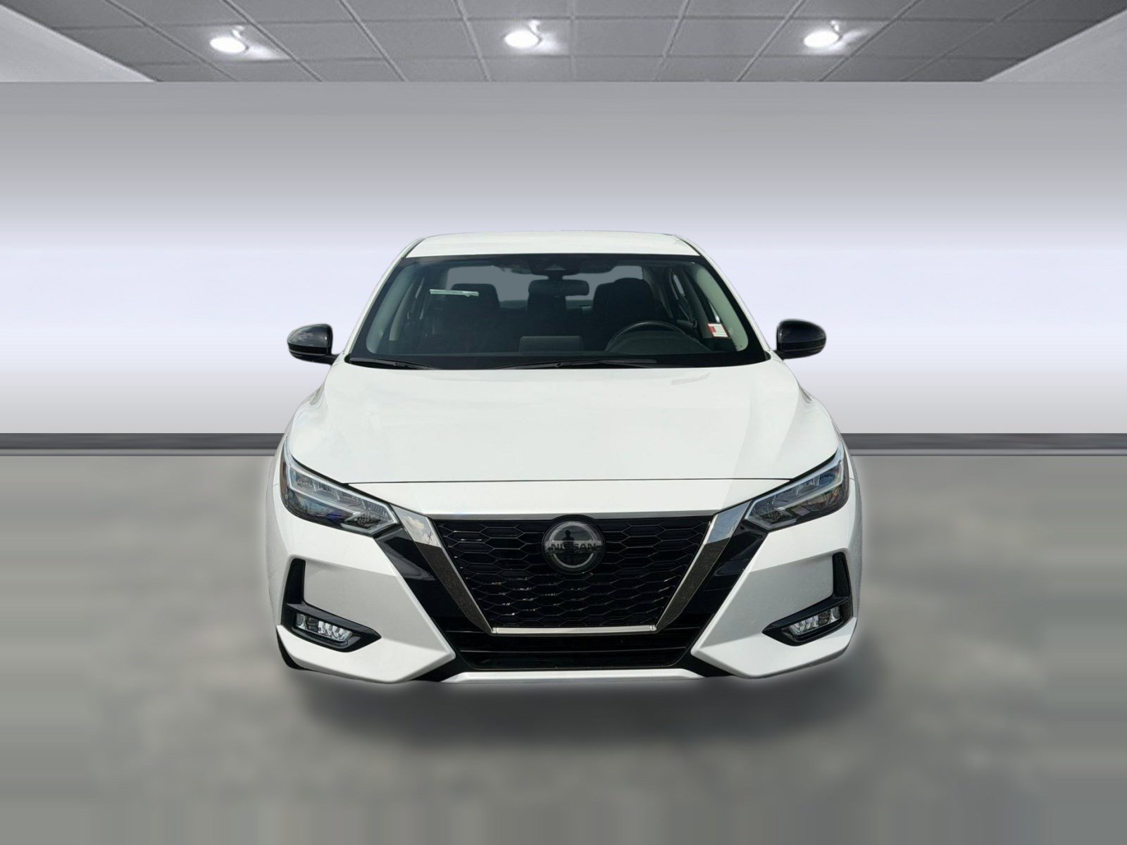 Used 2023 Nissan Sentra SR w/ Trunk Package FWD image 6