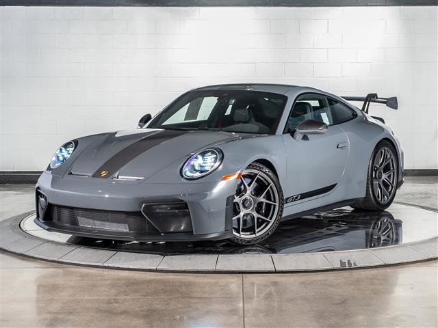 Used 2025 Porsche 911 GT3 image 1