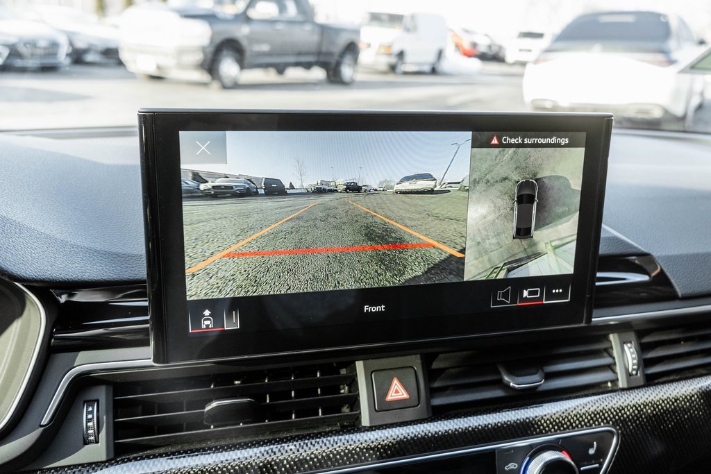 Used 2023 Audi S5 Premium Plus w/ Premium Plus Package image 11