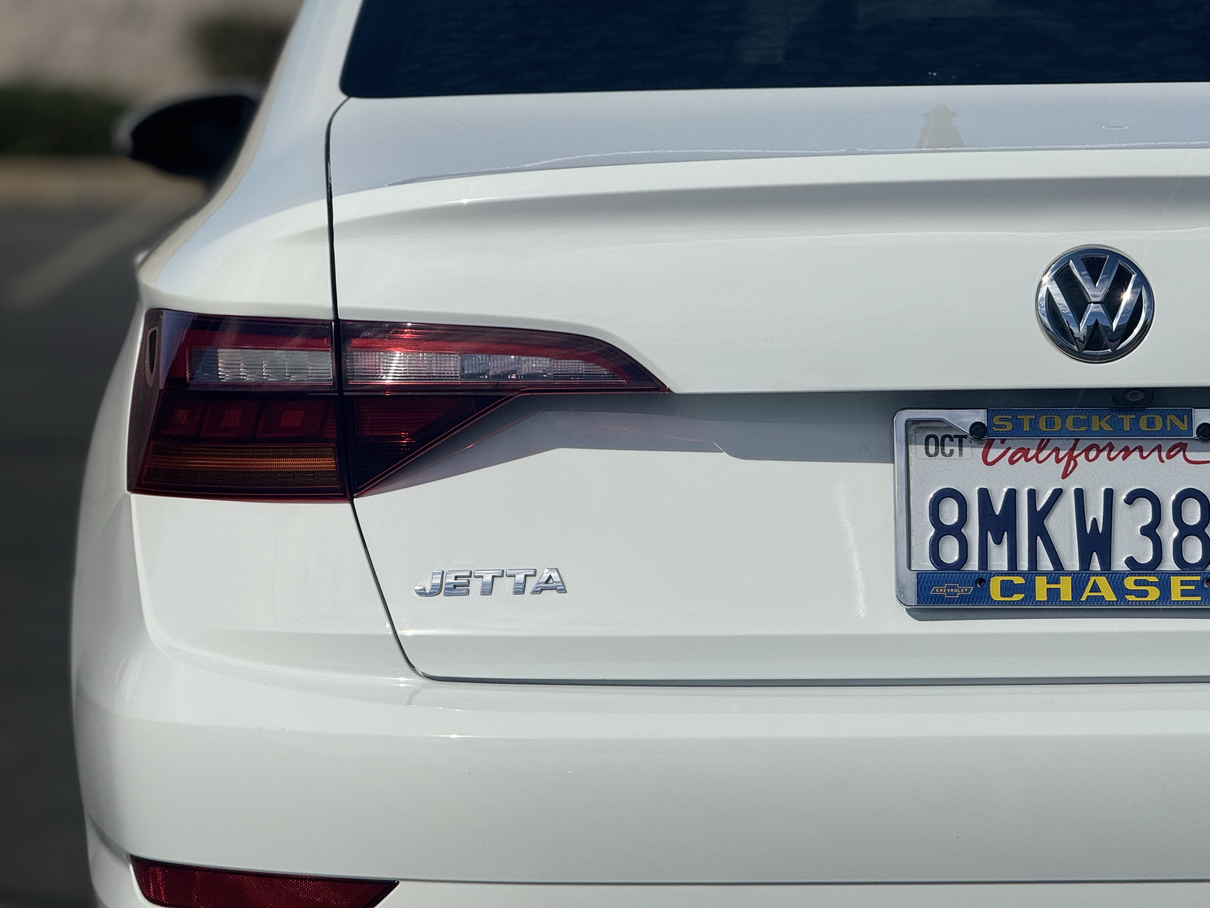 Used 2019 Volkswagen Jetta SEL FWD image 7