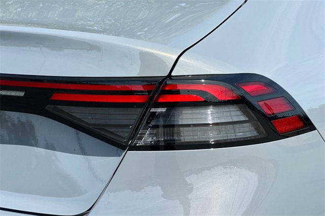 New 2025 Honda Accord SE image 30