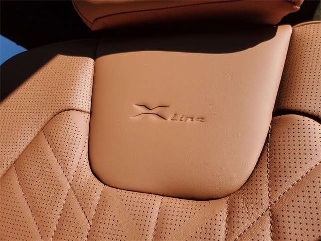 New 2025 Kia Telluride SX X-Line image 17