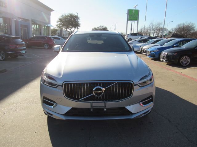 Used 2020 Volvo XC60 T8 Inscription image 2