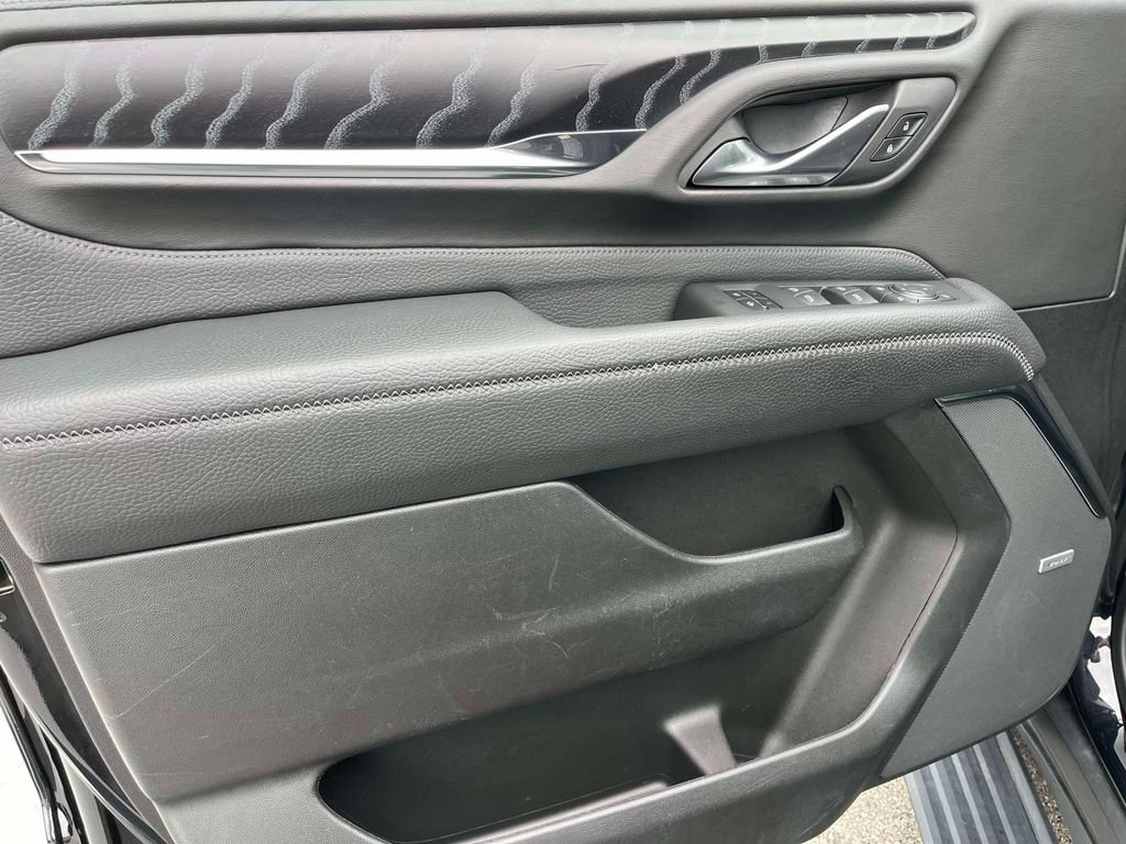 Certified 2023 GMC Yukon Denali AWD/4WD image 25