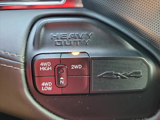 Used 2022 RAM 3500 Limited image 28