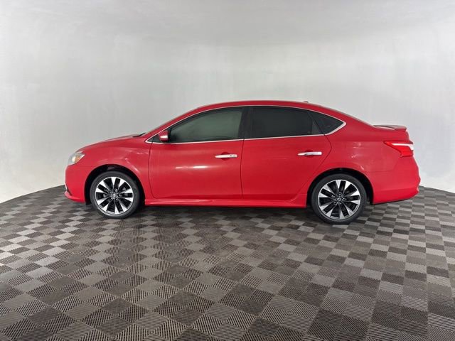 Used 2019 Nissan Sentra SR image 4