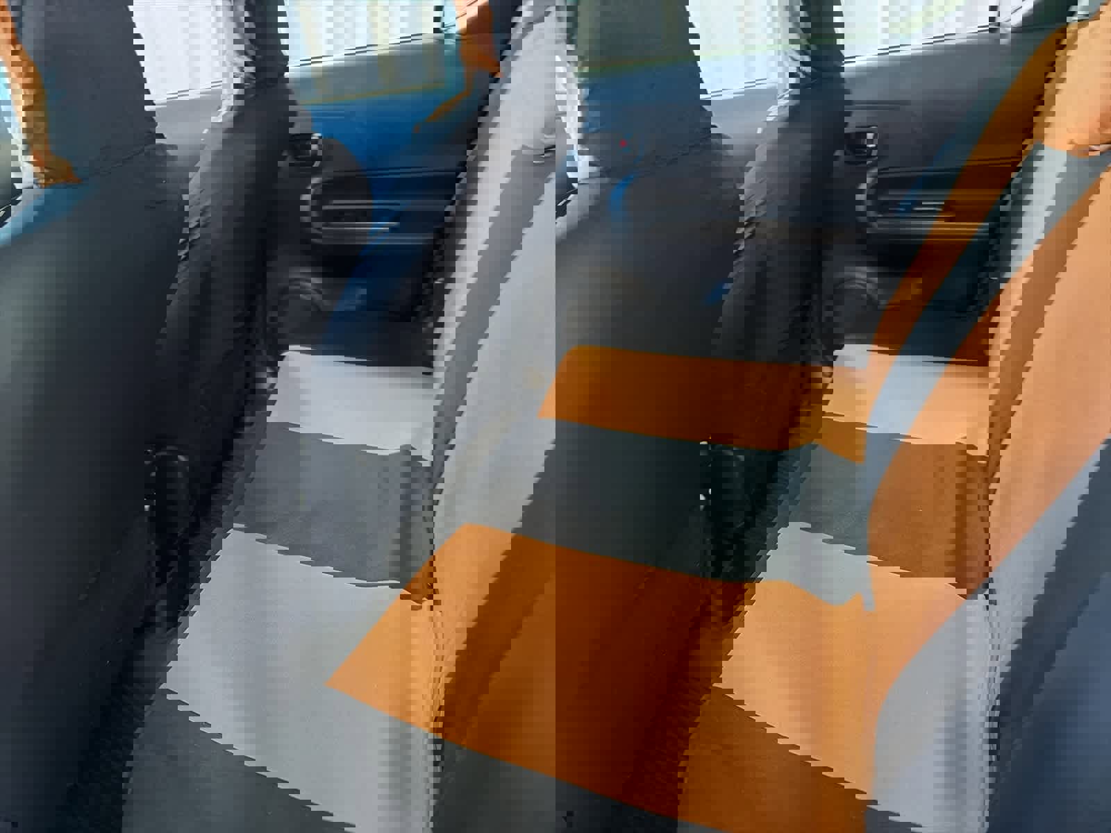 Used 2018 Toyota Prius C One image 21