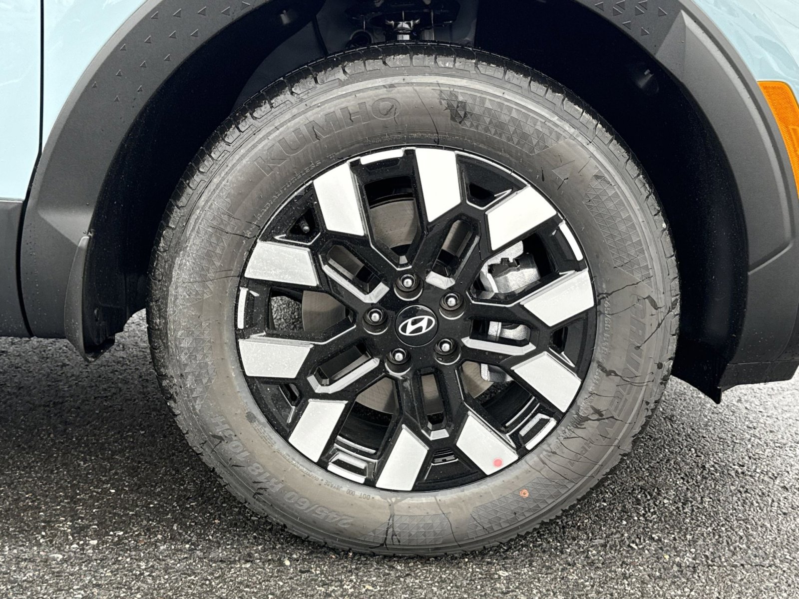 New 2026 Hyundai Santa Cruz SEL image 12