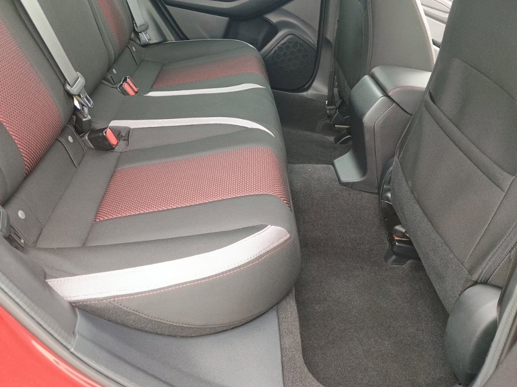 Certified 2023 Subaru Impreza 2.0i Sport image 19