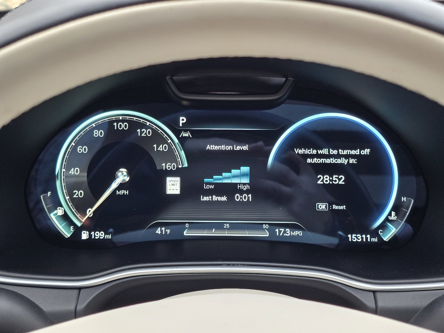 Used 2024 Genesis GV80 3.5T w/ Prestige Package image 45