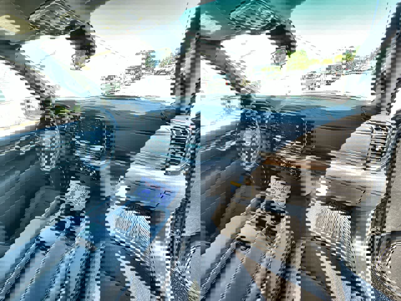 New 2026 GMC Sierra 1500 Elevation image 28