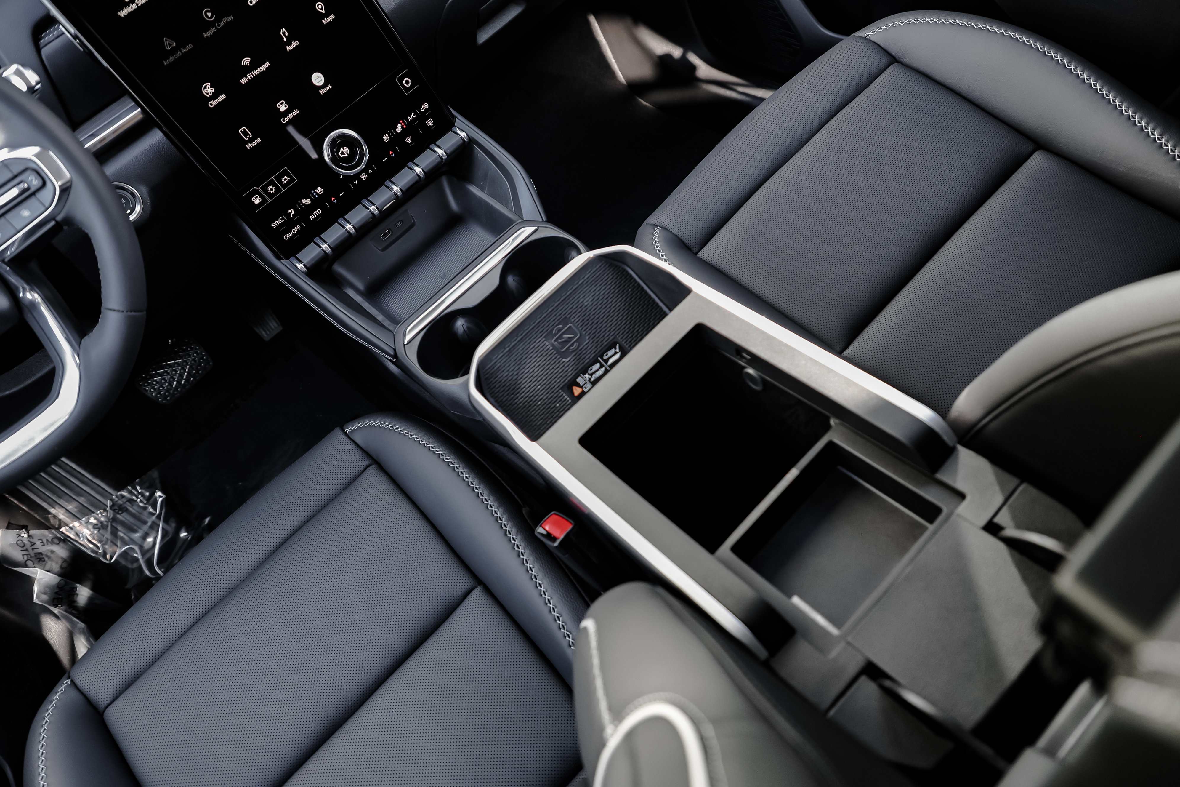 New 2026 GMC Terrain Denali image 34