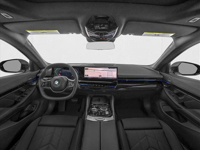 New 2025 BMW 530i w/ M Sport Package image 5