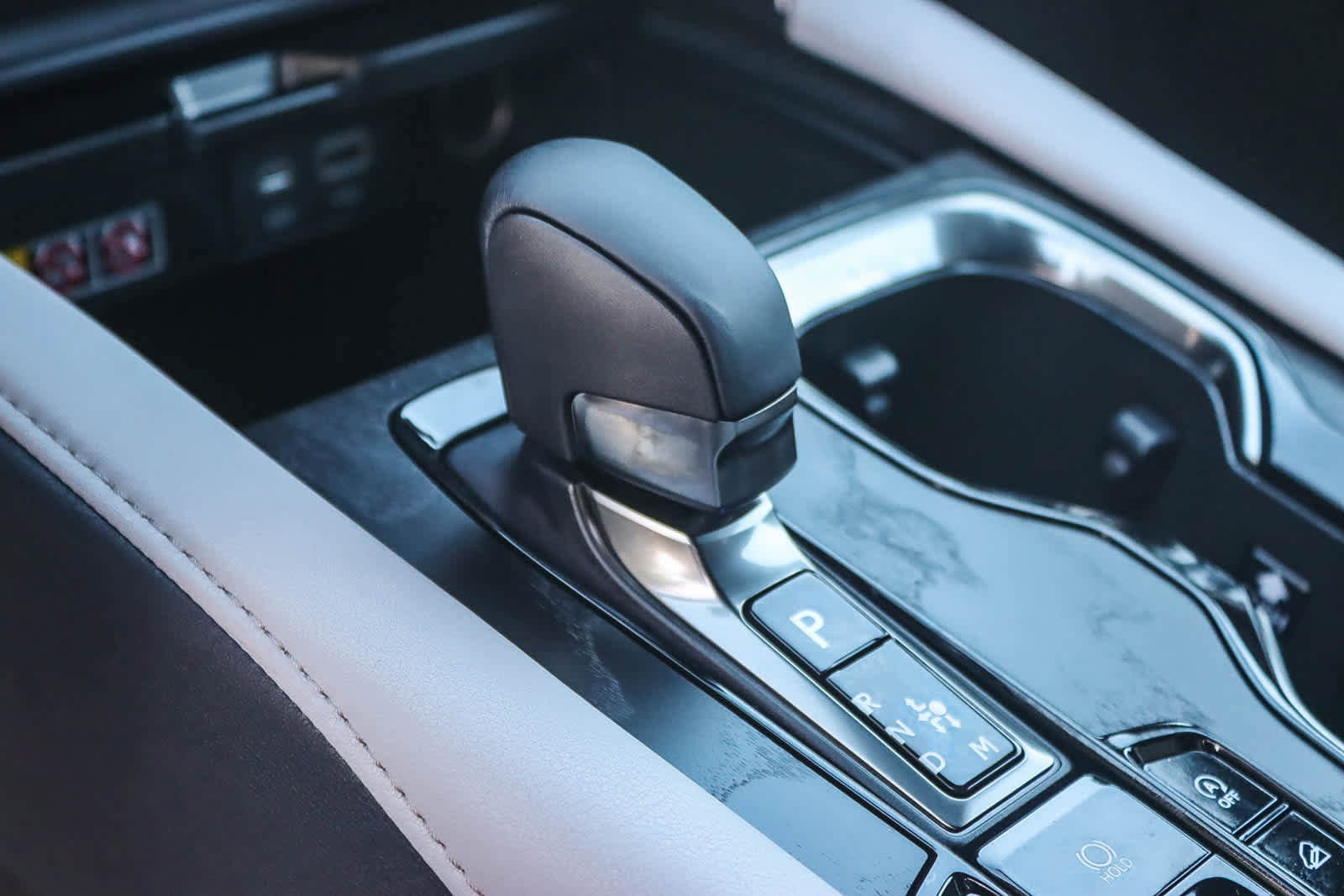 New 2026 Lexus RX 350 Premium image 21