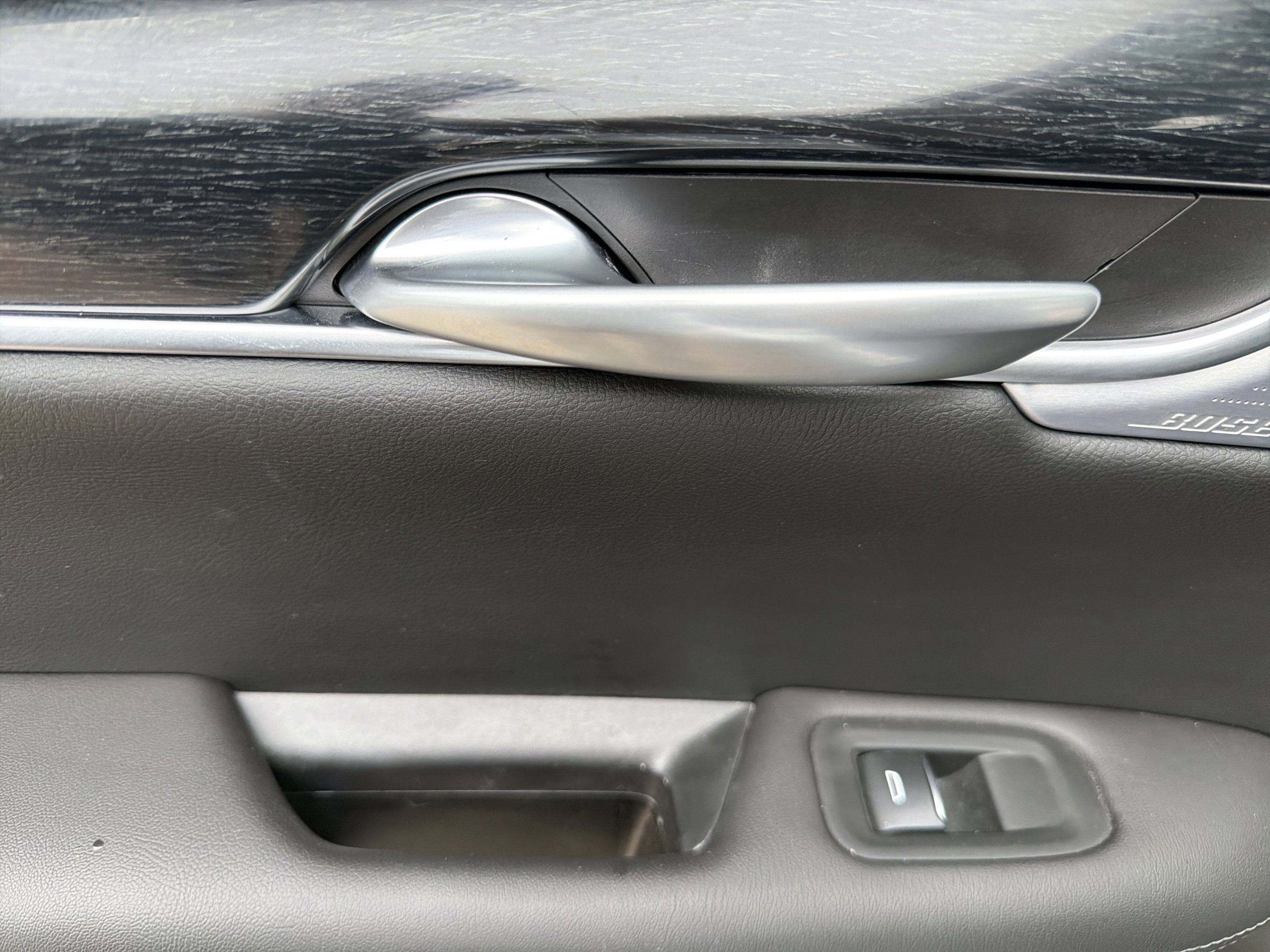 Used 2024 Cadillac XT5 Premium Luxury image 24