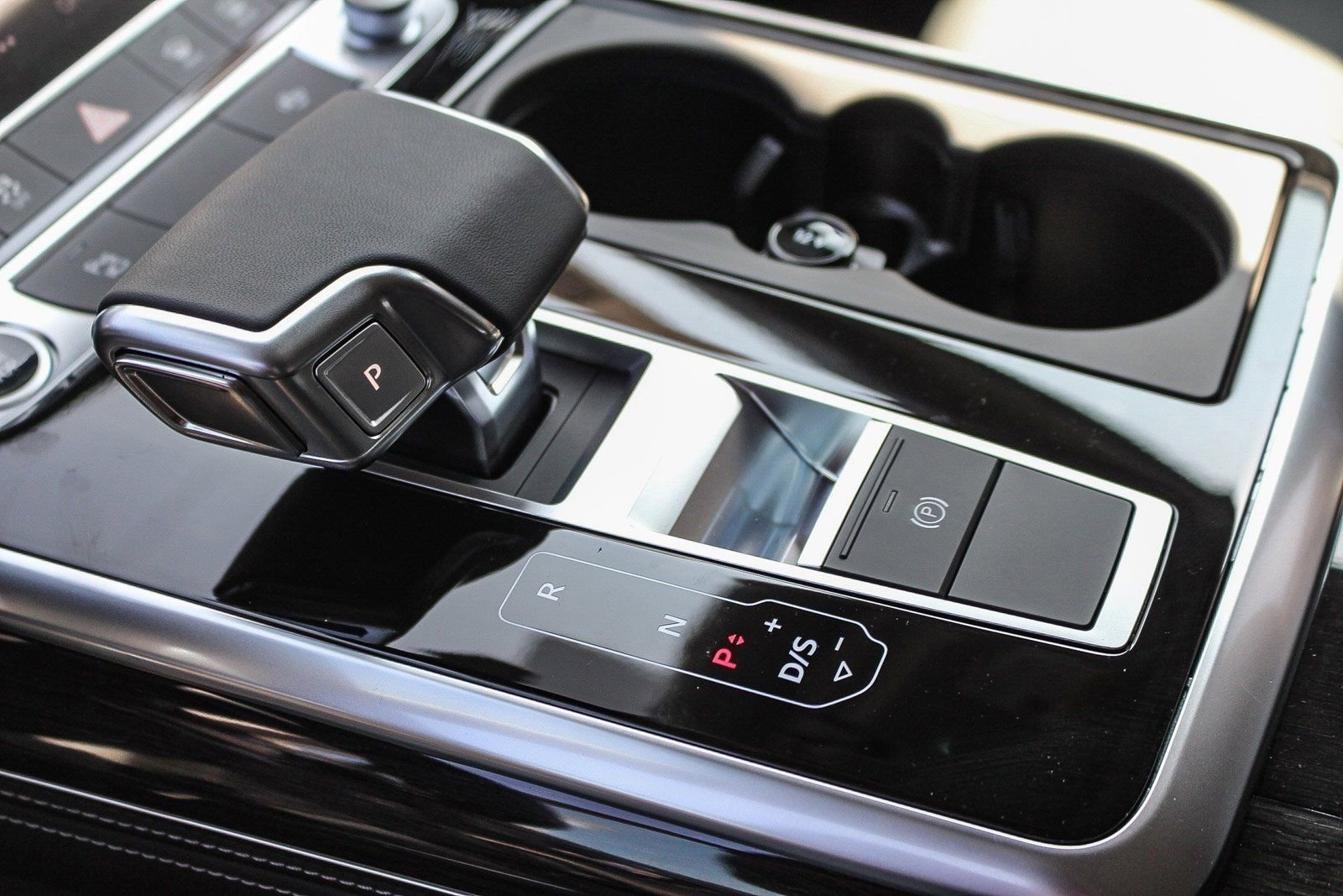 New 2026 Audi Q7 2.0T Premium Plus image 24