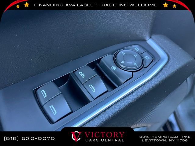 Used 2022 GMC Sierra 1500 Elevation image 9