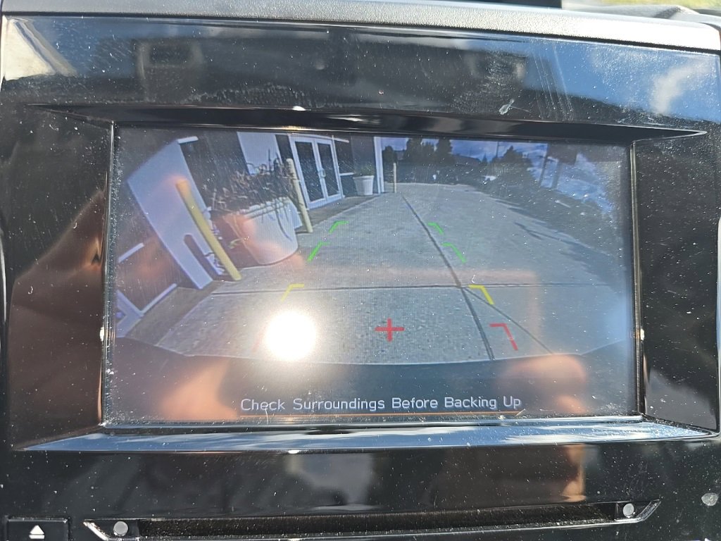 Used 2021 Subaru Crosstrek 2.0i Premium w/ Moonroof Package image 23