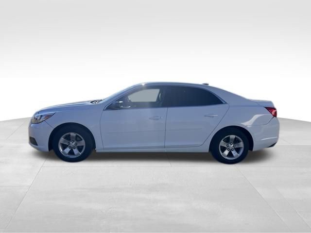 Used 2013 Chevrolet Malibu LS w/ Protection Package video 3