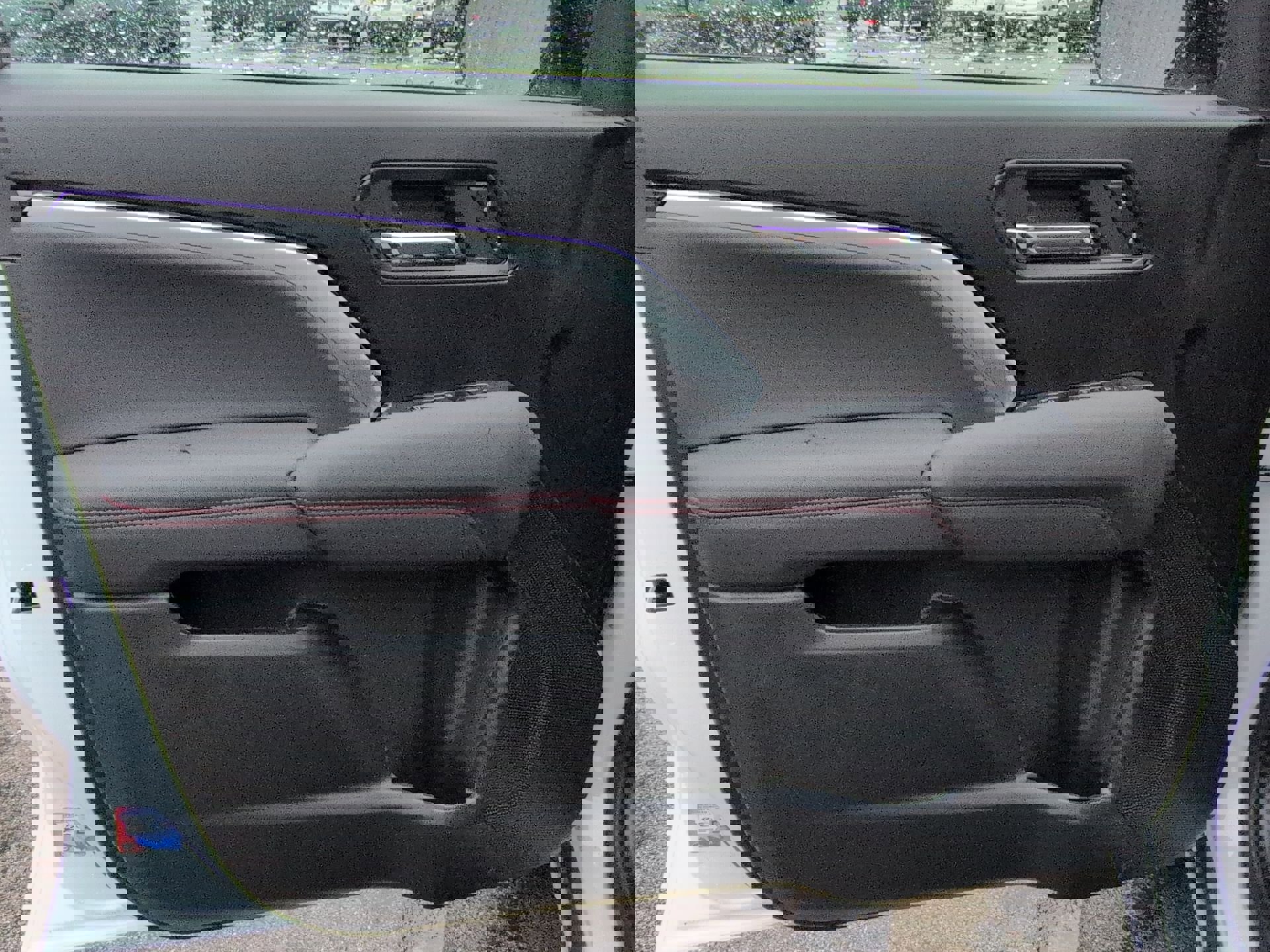 New 2026 Chevrolet Colorado Z71 image 84