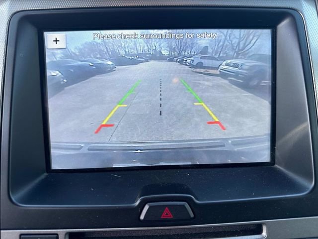 Used 2017 Ford Expedition XLT w/ Equipment Group 202A image 32