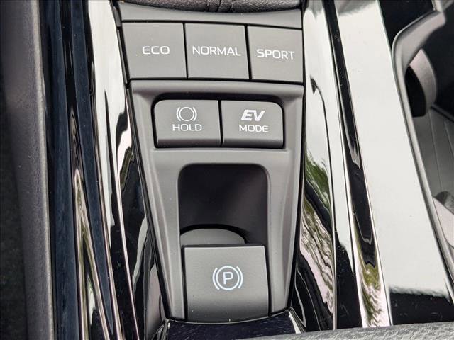 Used 2026 Toyota Camry XSE FWD image 16