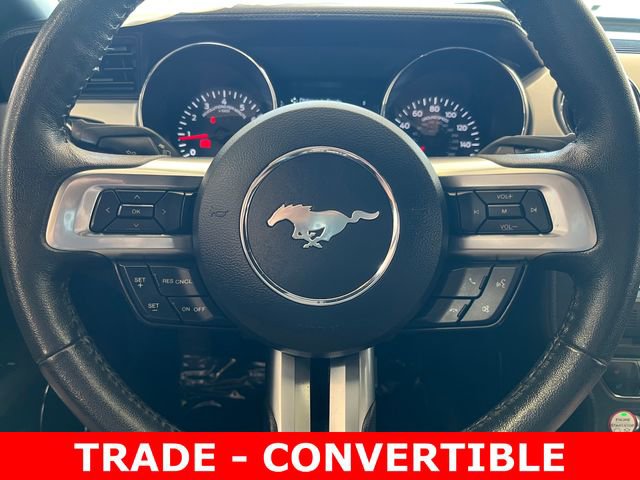 Used 2017 Ford Mustang Premium image 18