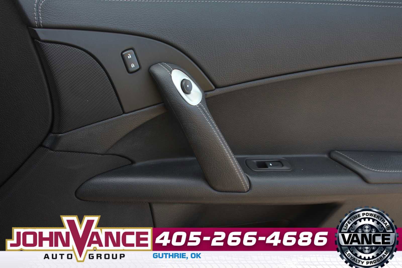 Used 2011 Chevrolet Corvette Grand Sport w/ Preferred Equipment Group image 19