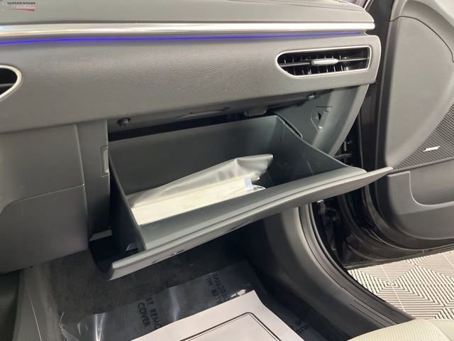 Used 2022 Hyundai Sonata Limited image 44