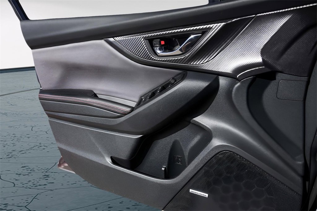 Used 2022 Subaru Impreza 2.0i Sport w/ Popular Package #3 image 25