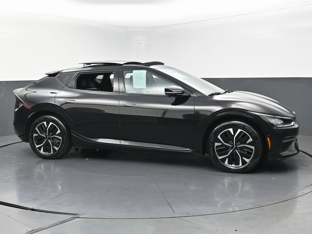 Used 2024 Kia EV6 GT-Line image 6