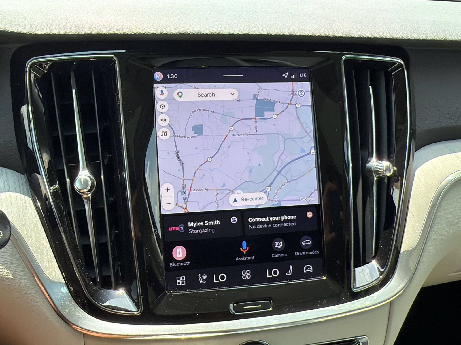 Certified 2026 Volvo V60 B5 Cross Country Plus AWD/4WD image 18
