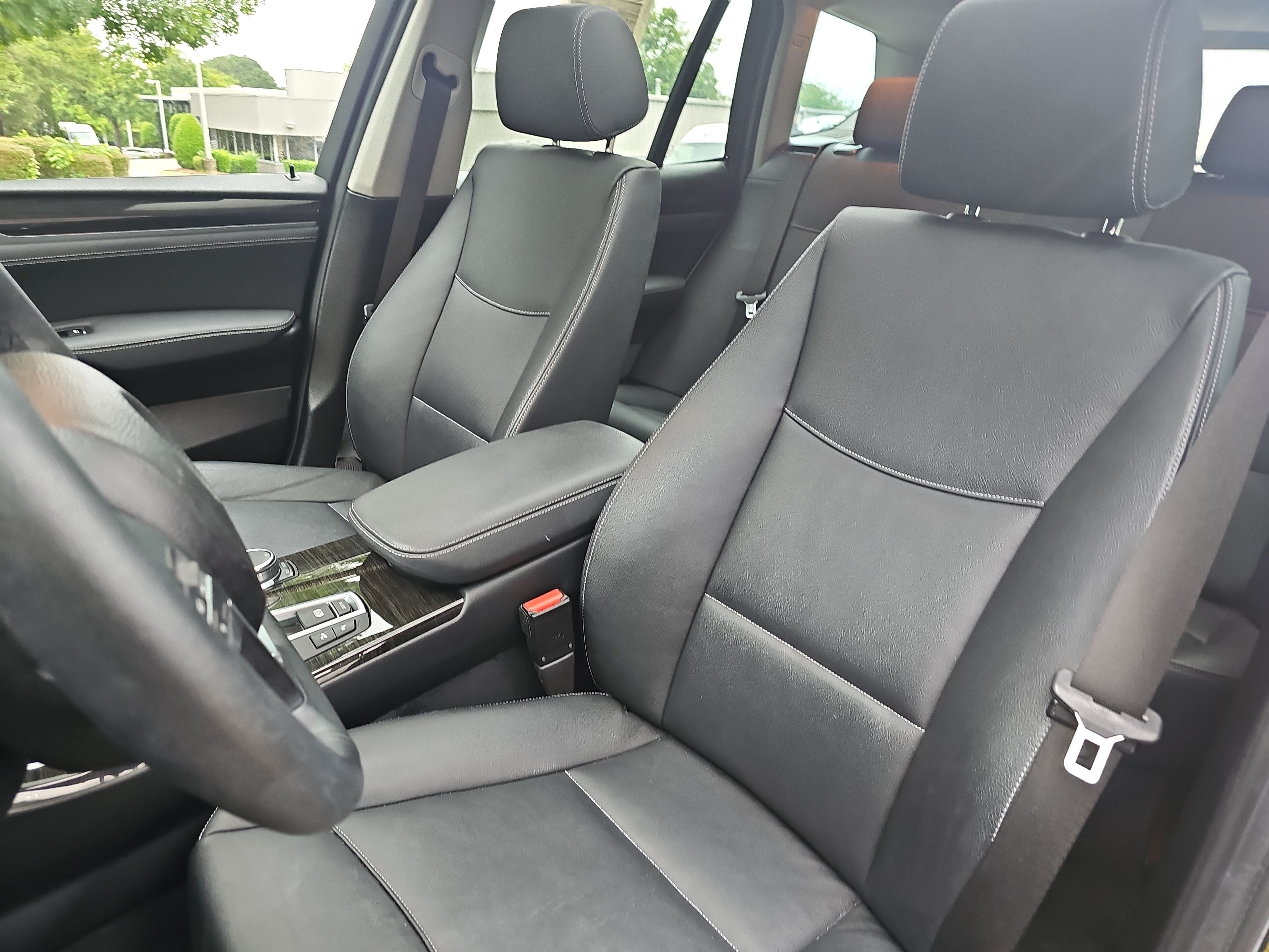 Used 2017 BMW X3 xDrive28i AWD/4WD image 16