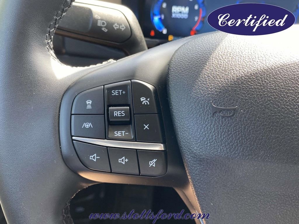 Certified 2025 Ford Bronco Sport Big Bend w/ Convenience Package image 19