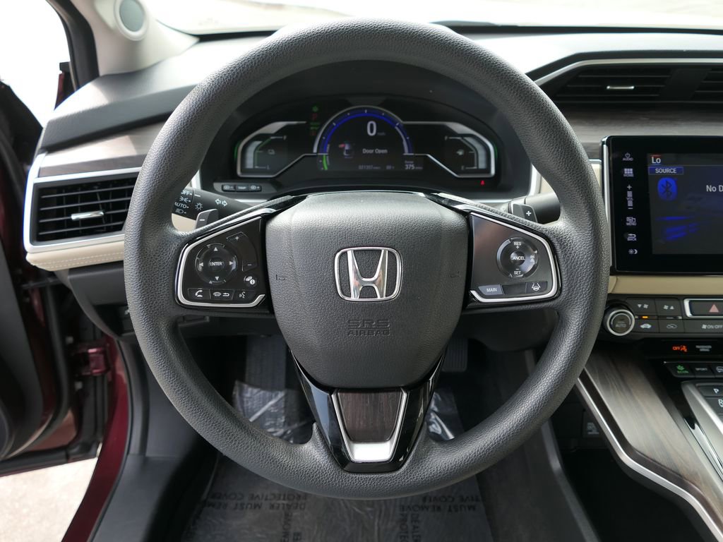 Used 2021 Honda Clarity Plug-In Hybrid image 19