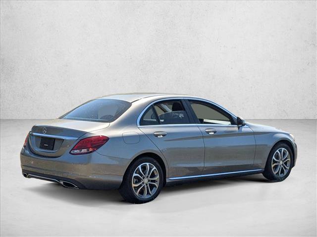 Used 2016 Mercedes-Benz C 300 Sedan image 5