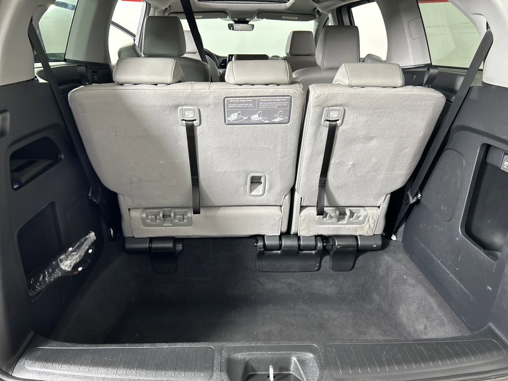 Used 2024 Honda Odyssey EX-L image 18