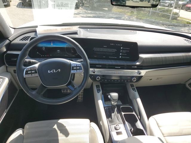 Used 2023 Kia Telluride SX Prestige image 11