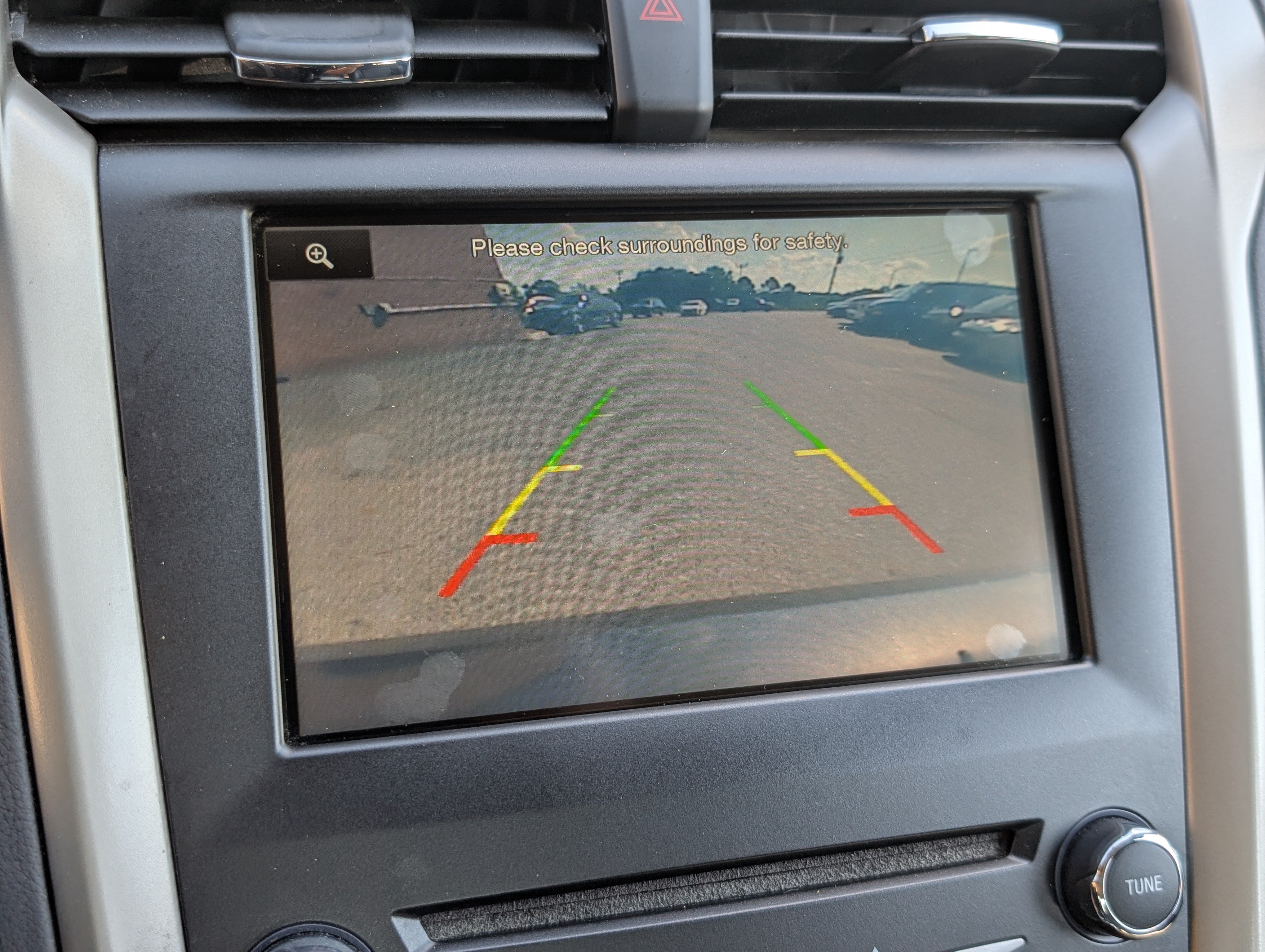 Used 2015 Ford Fusion Energi SE FWD image 23