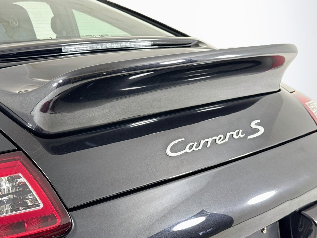 Used 2007 Porsche 911 Carrera S RWD image 28