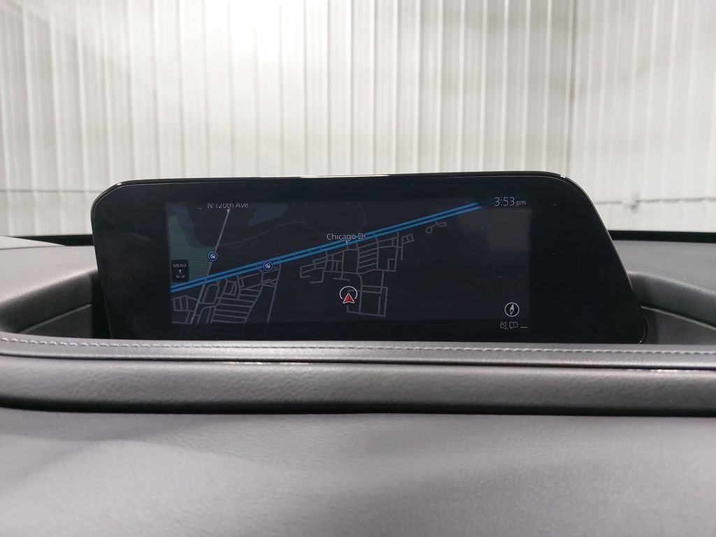 Used 2024 MAZDA CX-30 AWD 2.5 S w/ Preferred Package image 24