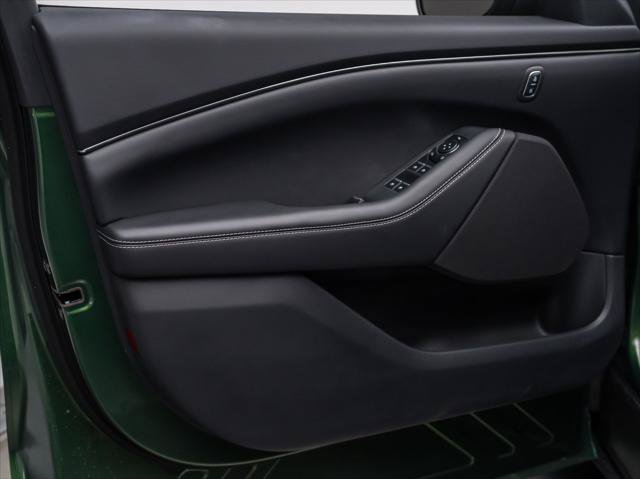New 2026 Ford Mustang Mach-E Select RWD image 27