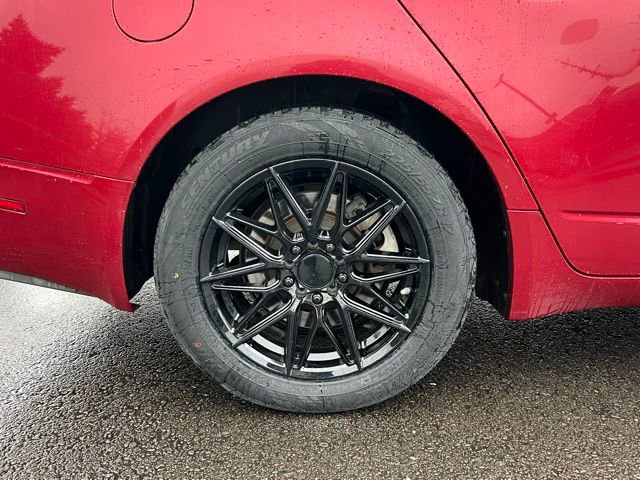 Used 2009 Cadillac CTS 3.6 AWD w/ Wood Trim Package image 5