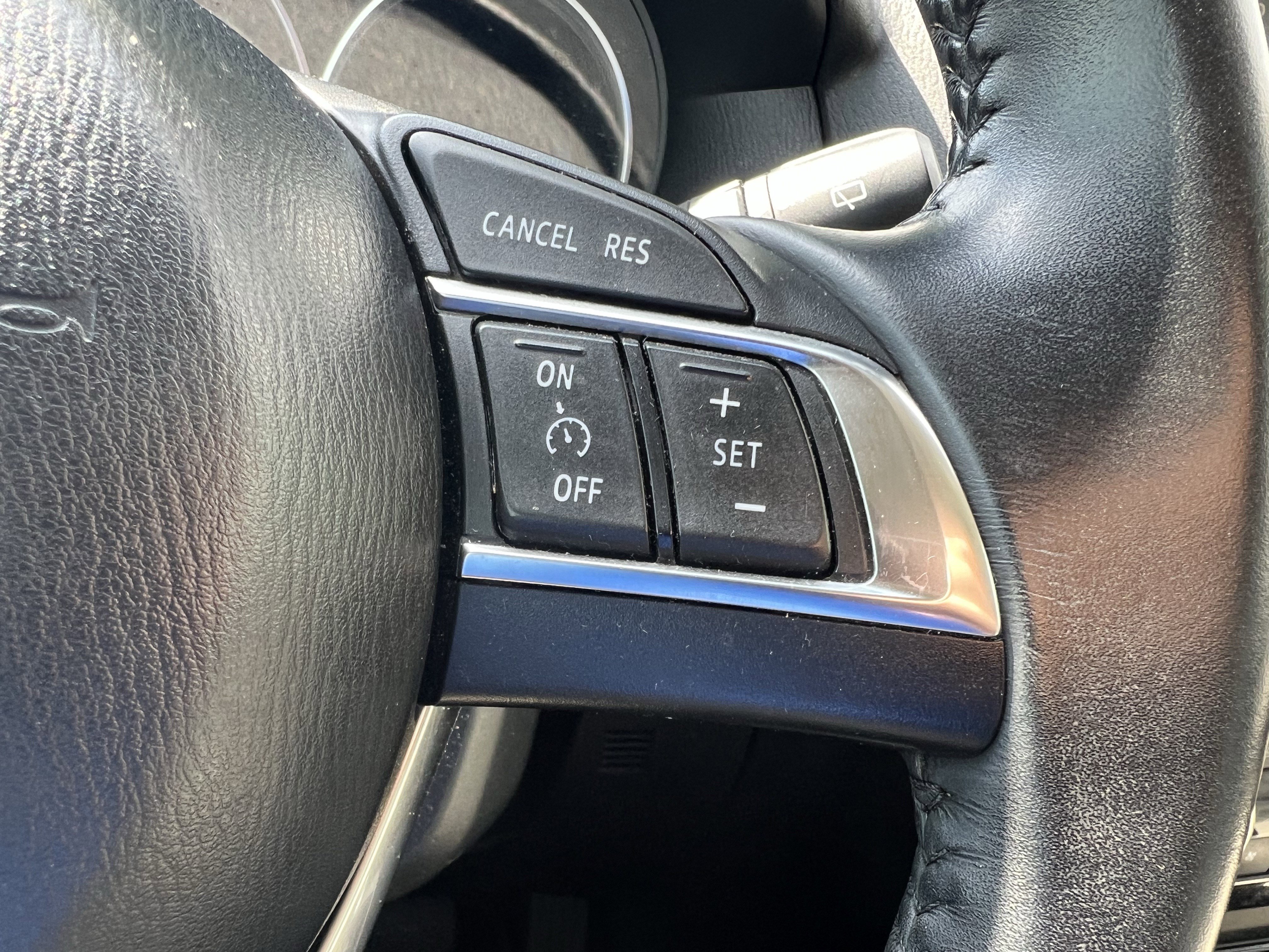 Used 2016 MAZDA CX-5 Grand Touring FWD image 20