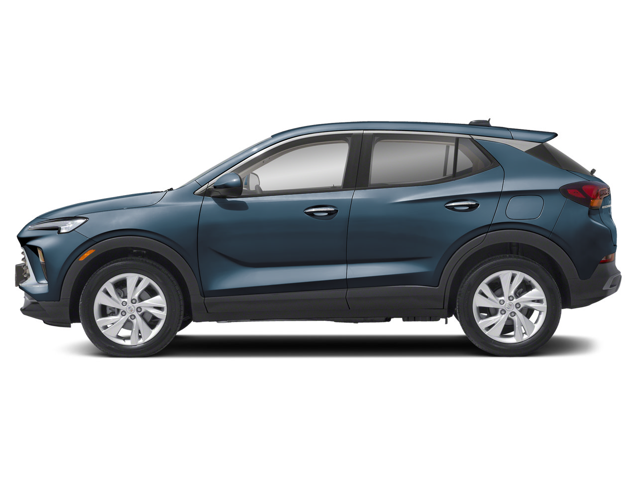 New 2026 Buick Encore GX Preferred w/ Advanced Technology Package FWD image 34