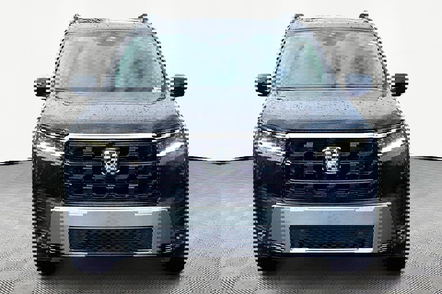 New 2026 Honda Pilot image 2