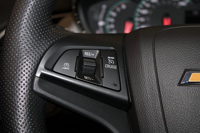 Used 2021 Chevrolet Trax LS w/ Tint and Cruise Package image 23