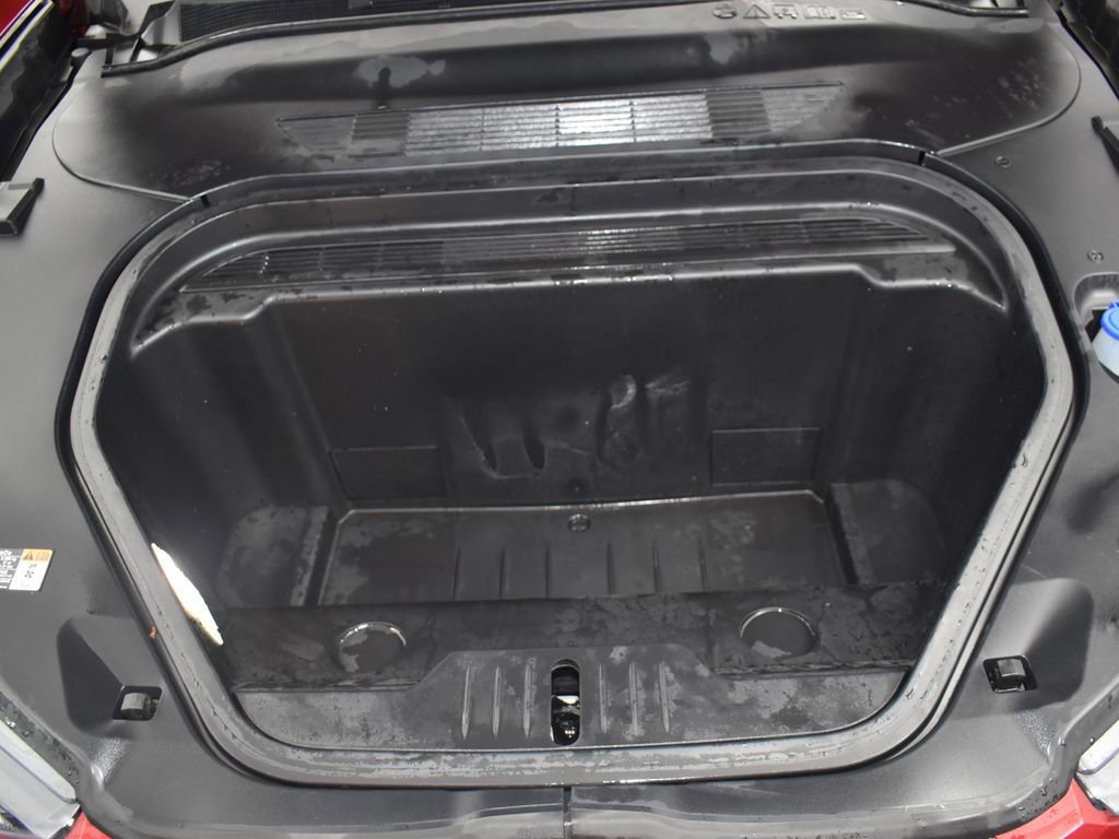 Used 2021 Ford Mustang Mach-E Select w/ Comfort/Technology Package image 9