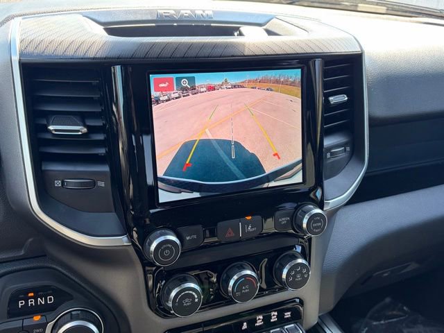 New 2026 RAM 1500 Express AWD/4WD image 3