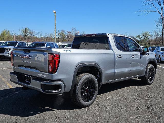 New 2026 GMC Sierra 1500 Elevation AWD/4WD image 6